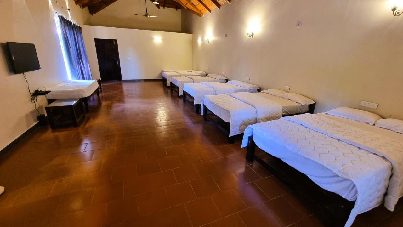 Parampara Resort By Malnadstays Kalasa エクステリア 写真